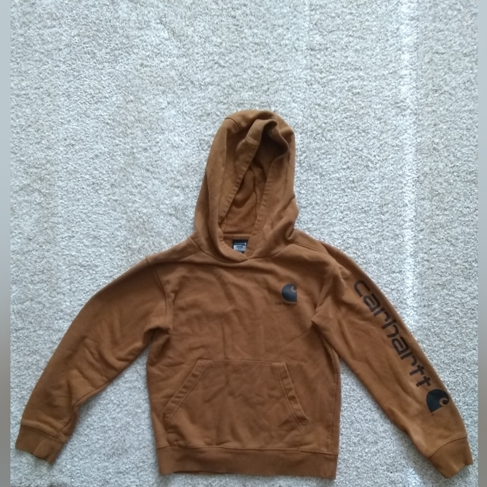 Carhartt Hoodie